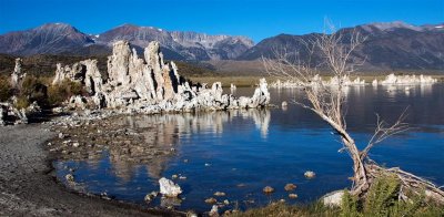 Mono Lake