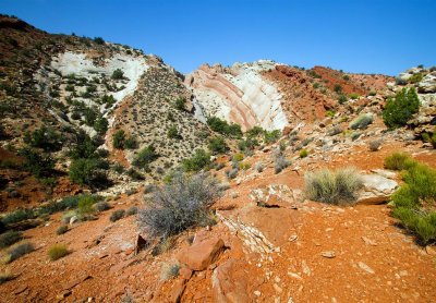 Headquarters Canyon