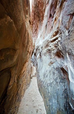 Headquarters Canyon