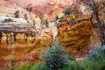 Sulphur Creek