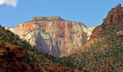 West Temple
