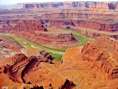 Dead Horse Point SP 