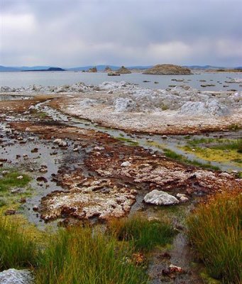  Mono Lake