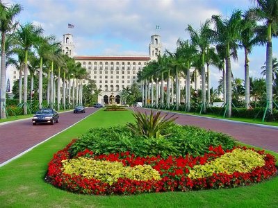 Palm Beach Hotel