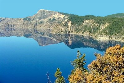 Crater Lake