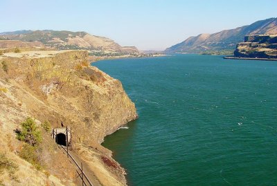 Columbia River Gorge