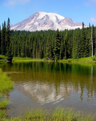 Reflection Lake