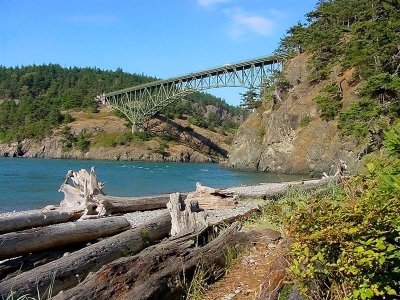  Deception Pass, Whidbey Island