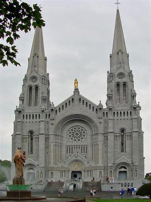 Quebec City 9