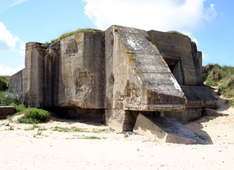 Utah Bunker