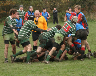 Ruck