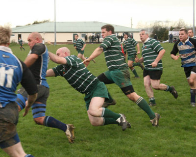 Tackle
