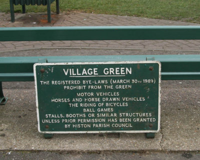 Village Green