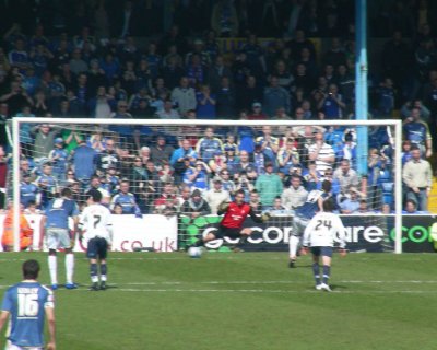 Cardiff Penalty