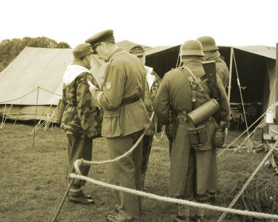 Preparation