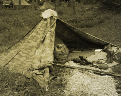 Bivouac