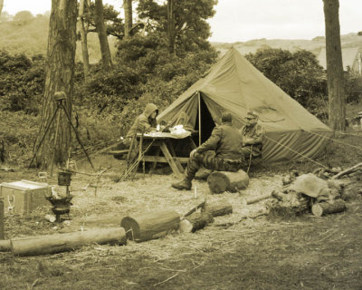 German Camp