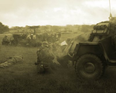 Fog of War