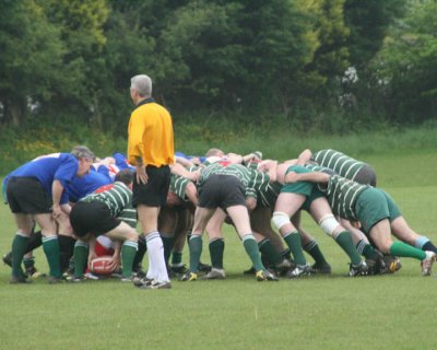 Scrum