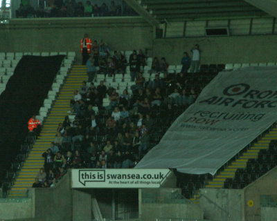 Intrepid Few