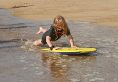 Gab Boarding