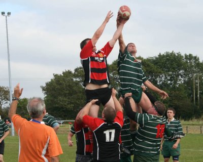 Uplands Ball