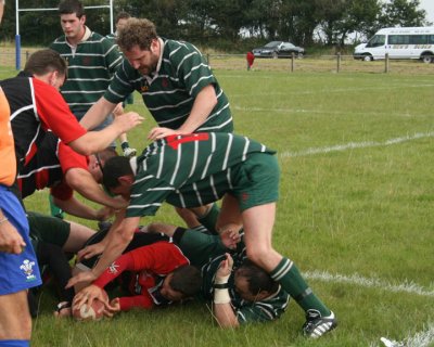 Ruck