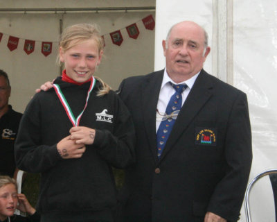 Another Medal