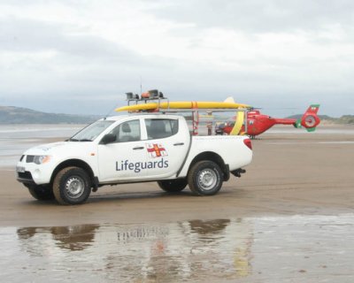 Co-ordinated Response