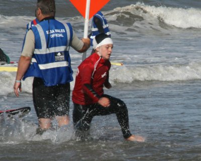 Go On Caitlin