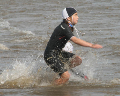 Splash Sprint