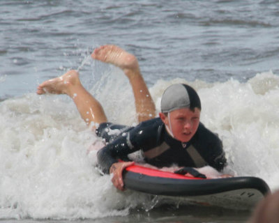Jasper Surf