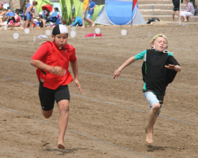 Photo Finish