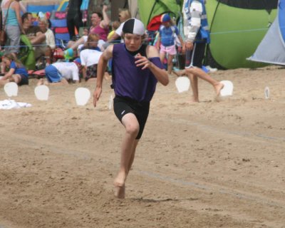 Lewys Sprint