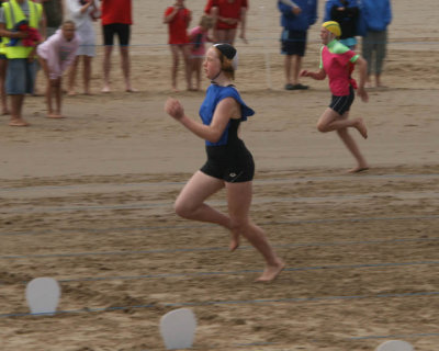 Finish Line