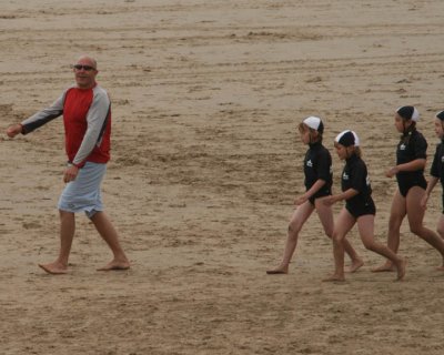Bilko Leads The Way
