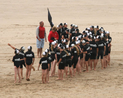 Trooping The Colour