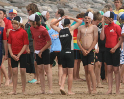 Ioan Switches On