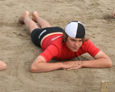 Bored Without a Board