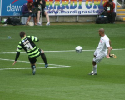 Pratley Shot