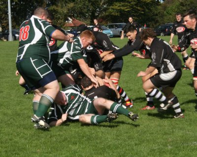 Ruck