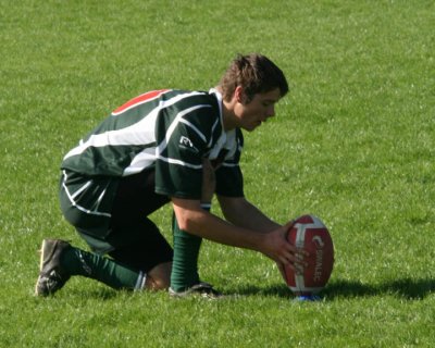 Conversion Attempt