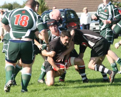 Ruck