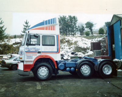 Lorries