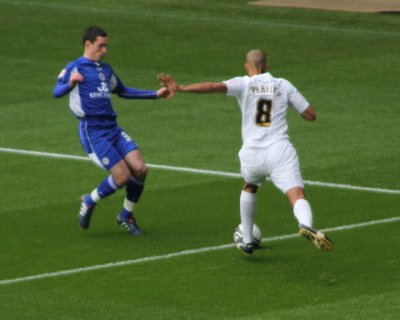 Pratley Run