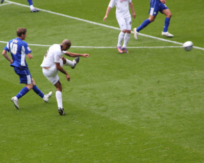 Pratley Shot