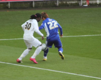 Cut In