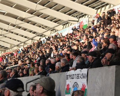 East Stand