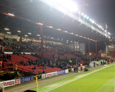 Main Stand