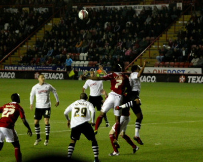 High Ball
